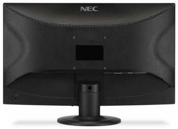 NEC AccuSync AS241W